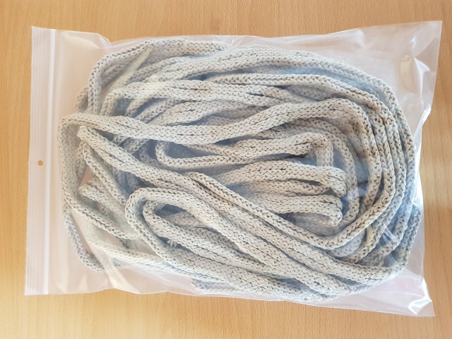 ResQ-rope verpakking beige